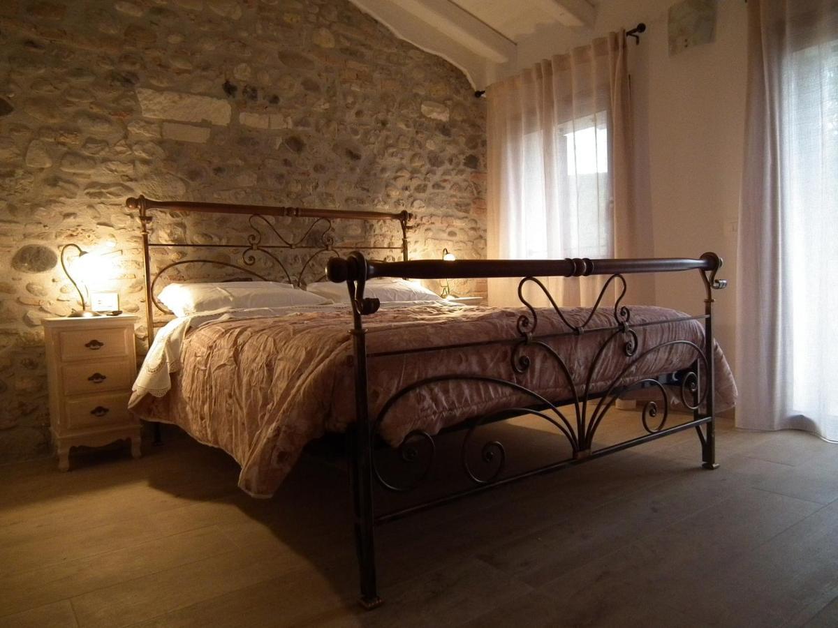 Agriturismo Vidalli Colvidor المظهر الخارجي الصورة