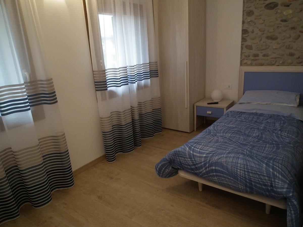 Agriturismo Vidalli Colvidor المظهر الخارجي الصورة