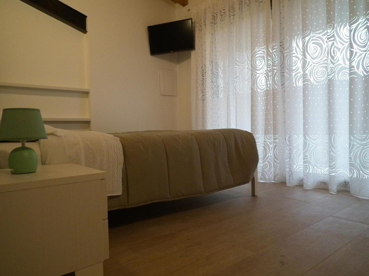 Agriturismo Vidalli Colvidor المظهر الخارجي الصورة