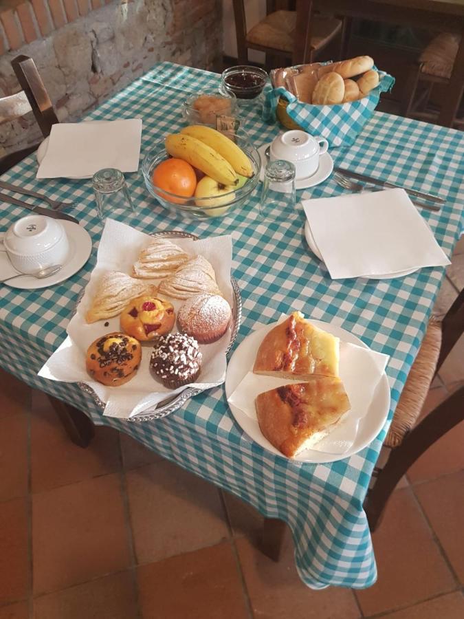 Agriturismo Vidalli Colvidor المظهر الخارجي الصورة