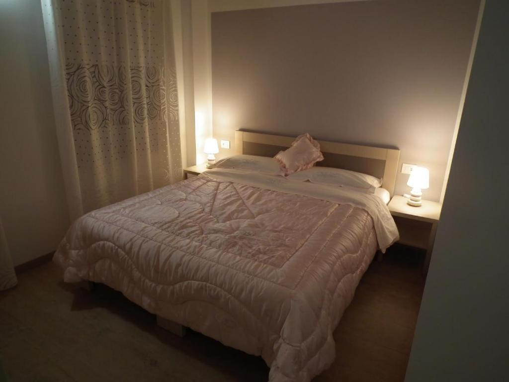 Agriturismo Vidalli Colvidor المظهر الخارجي الصورة